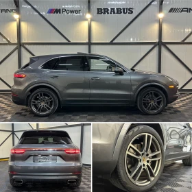 Porsche Cayenne * 360* ПАНОРАМА* ПОДГРЕВ* СЛЕДЕНЕ НА ЛЕНТИ, снимка 7