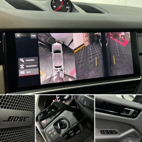 Porsche Cayenne * 360* ПАНОРАМА* ПОДГРЕВ* СЛЕДЕНЕ НА ЛЕНТИ, снимка 14