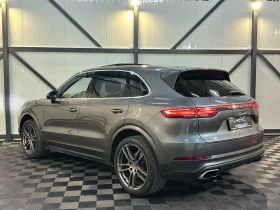 Porsche Cayenne * 360* ПАНОРАМА* ПОДГРЕВ* СЛЕДЕНЕ НА ЛЕНТИ, снимка 3