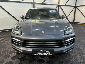 Porsche Cayenne * 360* ПАНОРАМА* ПОДГРЕВ* СЛЕДЕНЕ НА ЛЕНТИ, снимка 5
