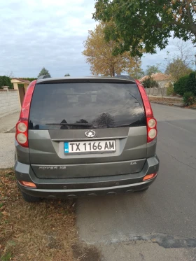 Great Wall Hover H5, снимка 3
