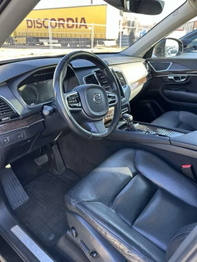 Volvo Xc90, снимка 6