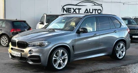 BMW X5 M 50D 381HP HUD DISTRONIC BLIND SPOT LANE ASSIST, снимка 1