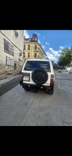 Toyota Land cruiser, снимка 5
