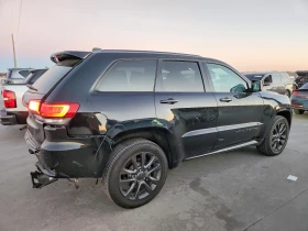 Jeep Grand cherokee HIGH ALTITUDE* 8ZF* DISTRONIC* HARMAN* ПАНО, снимка 3