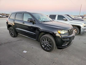 Jeep Grand cherokee HIGH ALTITUDE* 8ZF* DISTRONIC* HARMAN* ПАНО, снимка 4
