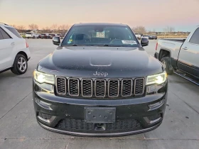 Jeep Grand cherokee HIGH ALTITUDE* 8ZF* DISTRONIC* HARMAN* ПАНО, снимка 5