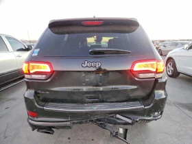 Jeep Grand cherokee HIGH ALTITUDE* 8ZF* DISTRONIC* HARMAN* ПАНО, снимка 6