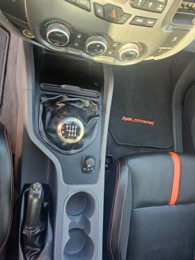 Ford Ranger 3.2 WILTRAK, снимка 13