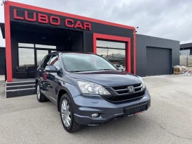 Honda Cr-v 2.2D-AUT-4x4-NAVI-CAMERA-КОЖА-ШИБЕДАХ-XENON, снимка 1