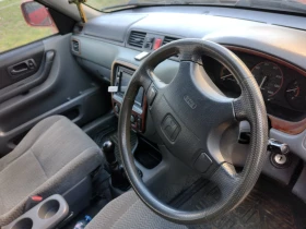 Honda Cr-v, снимка 1