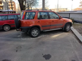 Honda Cr-v, снимка 3