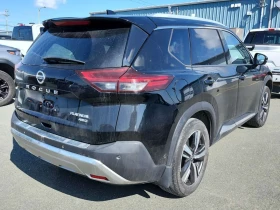Nissan Rogue  | PLATINUM | AWD | HEAD-UP | PANO , снимка 3