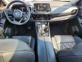 Nissan Rogue  | PLATINUM | AWD | HEAD-UP | PANO , снимка 9