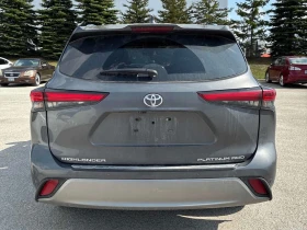 Toyota Highlander * AWD * CARFAX * ОБДУХВАНЕ * 360 * KEYLESS , снимка 4