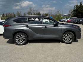 Toyota Highlander * AWD * CARFAX * ОБДУХВАНЕ * 360 * KEYLESS , снимка 3