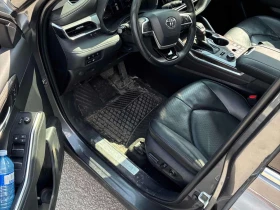 Toyota Highlander * AWD * CARFAX * ОБДУХВАНЕ * 360 * KEYLESS , снимка 5