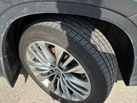 Toyota Highlander * AWD * CARFAX * ОБДУХВАНЕ * 360 * KEYLESS , снимка 7