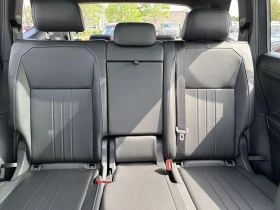 VW Tiguan R-Line, снимка 13