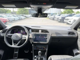 VW Tiguan R-Line, снимка 7