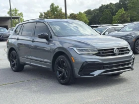 VW Tiguan R-Line, снимка 2