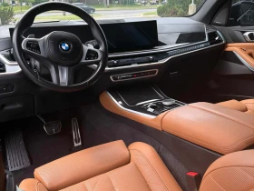 BMW X5 М ПАКЕТ * ПОДГРЕВ * ПАНОРАМА * HARMAN KARDON, снимка 6