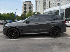 BMW X5 М ПАКЕТ * ПОДГРЕВ * ПАНОРАМА * HARMAN KARDON, снимка 2