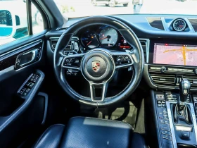 Porsche Macan S  / DISTRONIC / MATRIX / BOSE / ЦЕНА ДО БЪЛГАРИЯ, снимка 9