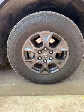 Lexus GX * 550 * АВТОКРЕДИТ БЕЗ ПЪРВОНАЧАЛНА ВНОСКА* , снимка 6