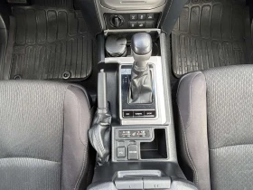 Toyota Land cruiser 2.8D 6AT AWD 204 к.с. CVT EXECUTIVE 7 МЕСТА, снимка 14