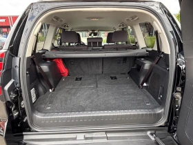 Toyota Land cruiser 2.8D 6AT AWD 204 к.с. CVT EXECUTIVE 7 МЕСТА, снимка 8