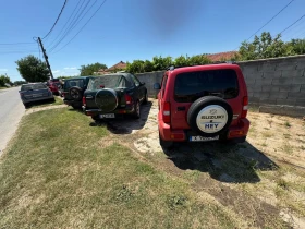 Suzuki Grand vitara, снимка 10