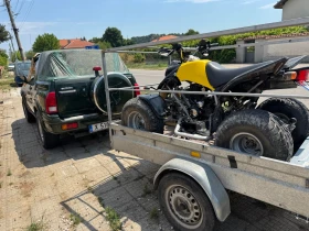 Suzuki Grand vitara, снимка 14