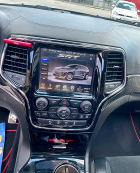 Jeep Grand cherokee SRT, снимка 6
