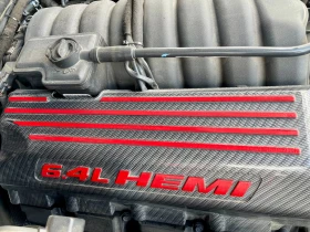 Jeep Grand cherokee SRT, снимка 8