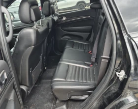 Jeep Grand cherokee LIMITED X / DISTRONIC / ПАНОРАМА, снимка 12