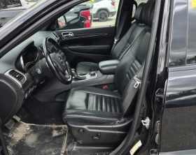 Jeep Grand cherokee LIMITED X / DISTRONIC / ПАНОРАМА, снимка 7
