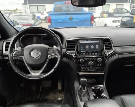 Jeep Grand cherokee LIMITED X / DISTRONIC / ПАНОРАМА, снимка 8