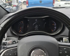 Jeep Grand cherokee LIMITED X / DISTRONIC / ПАНОРАМА, снимка 9