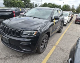 Jeep Grand cherokee LIMITED X / DISTRONIC / ПАНОРАМА, снимка 2