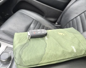 Jeep Grand cherokee LIMITED X / DISTRONIC / ПАНОРАМА, снимка 11