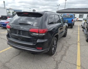 Jeep Grand cherokee LIMITED X / DISTRONIC / ПАНОРАМА, снимка 4