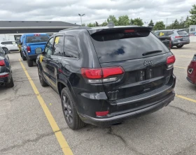 Jeep Grand cherokee LIMITED X / DISTRONIC / ПАНОРАМА, снимка 3