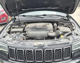 Jeep Grand cherokee LIMITED X / DISTRONIC / ПАНОРАМА, снимка 14