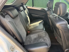 Mercedes-Benz ML 320 FACELIFT* РЕГИСТРИРАН И ОБСЛУЖЕН АВТОМОБИЛ, снимка 13