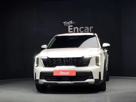 Kia Sorento Diesel 2.2 4WD| 202к.с., снимка 3