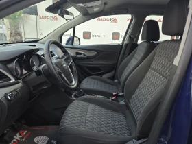 Opel Mokka 1.6i-116кс= 103.000км= АВТОПИЛОТ= СЕРВ.ИСТОРИЯ, снимка 7