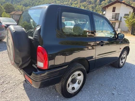 Suzuki Grand vitara 2.0i ITALIA УНИКАТ, снимка 6