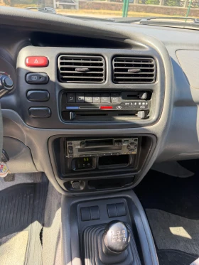 Suzuki Grand vitara 2.0i ITALIA УНИКАТ, снимка 14