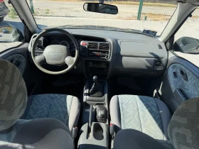 Suzuki Grand vitara 2.0i ITALIA УНИКАТ, снимка 9